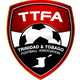 特立尼达和多巴哥女足  logo
