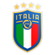 意大利U23 logo