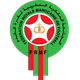 摩洛哥女足U17 logo