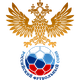 俄罗斯女足  logo