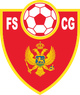 黑山U18  logo