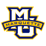 马奎特大学 logo