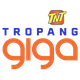 菲律宾电信TNT  logo
