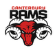 坎特伯雷公羊  logo