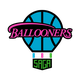 佐贺气球人 logo
