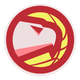 亚特兰大老鹰  logo