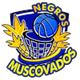 内格罗斯莫斯科瓦多斯  logo