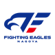 名古屋战鹰  logo