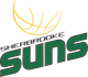 舍布鲁克太阳女篮 logo