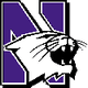 西北大学  logo
