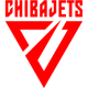 千叶喷射机 logo