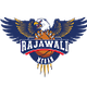 拉贾瓦利棉兰  logo