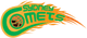 悉尼彗星  logo