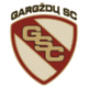 加尔格日代SC logo