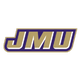 詹姆斯麦迪逊大学  logo