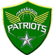 帕拉纳克爱国者 logo