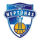 内普图纳斯 克莱佩达 logo