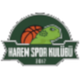 哈尔体育  logo