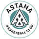 阿斯塔纳  logo