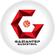 加济安泰普 logo