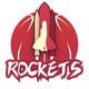 休斯顿火箭  logo
