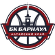 阿勒泰巴尔瑙尔  logo