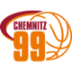 开姆尼茨  logo