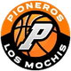 摩奇先驱者  logo
