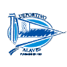 CD阿尔维斯U19 logo