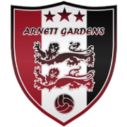 阿内特加登斯 logo