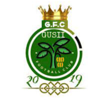 古西足球俱乐部  logo