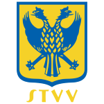 圣图尔登U21  logo