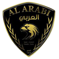 阿尔阿拉比叙利亚  logo