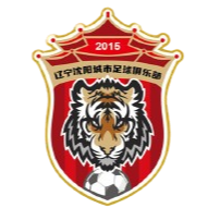 辽宁沈阳城市U17 logo