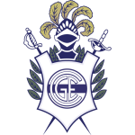 拉普拉塔体操后备队 logo