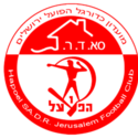 耶路撒冷萨米马卡U19 logo