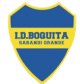 ID博尼奎塔  logo