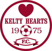 凯尔蒂赫斯 logo