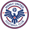 曼立联U20  logo