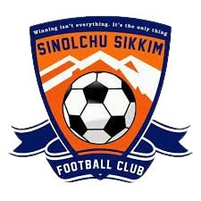 西尼奥褚FC logo