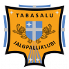 塔巴沙卢查玛 logo
