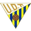 托马雷斯U19  logo