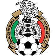 墨西哥沙滩足球队 logo