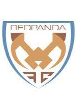 红熊猫FC  logo
