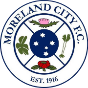 莫兰德城U21  logo