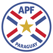 巴拉圭U23  logo