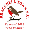 布拉克内尔城 logo