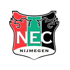 奈梅亨U21 logo