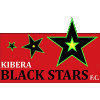 基贝拉黑星 logo