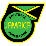 牙买加U20 logo